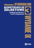 Konstrukcje żelbetowe według Eurokodu 2 i norm związanych Włodzimierz Star…
