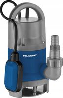 POMPA DO CZYSTEJ I BRUDNEJ WODY 400W BLAUPUNKT