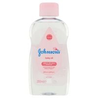 Johnson&Johnson Baby Oliwka dla dzieci 200ml