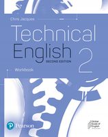 Technical English. Second Edition 2. Workbook Praca zbiorowa
