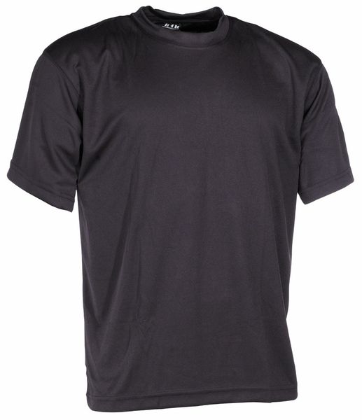 Koszulka US  "Tactical" czarna zdjęcie 1