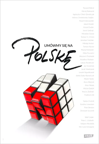 Umówmy się na Polskę zdjęcie 1
