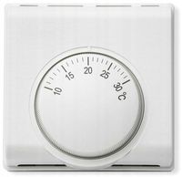 TERMOSTAT POKOJOWY REGULATOR TEMPERATURY BIMETAL