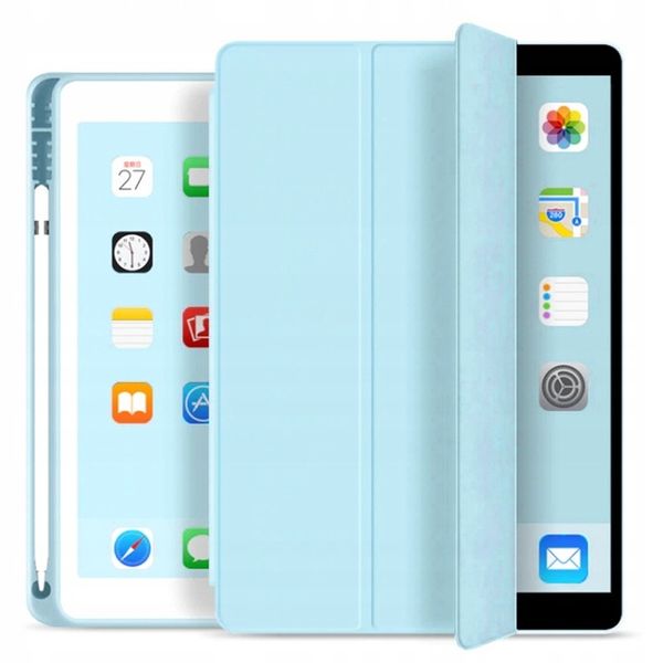 ETUI SMART PENCIL CASE do IPAD AIR 11 " 6 GEN 2024 zdjęcie 3