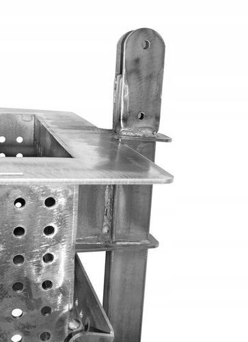 Brykieciarka solidna ręczna prasa do samodzielnego spawania komplet części na Arena.pl