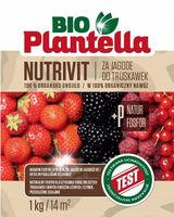 Nawóz organiczny, naturalny Unichem granulat 1 kg