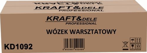 wózek warsztatowy kd1092 na Arena.pl