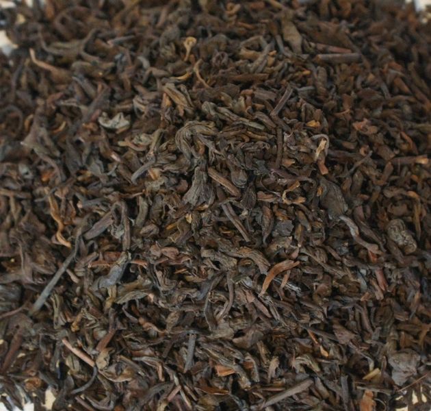 Doskonała herbata czerwona PU-ERH 1kg ODCHUDZA !!! zdjęcie 2