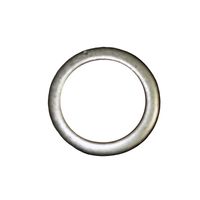 Podkładka dystansowa wałka sprzęgłowego SIMSON 15x22x2.0 org.