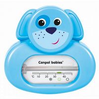 Canpol Termometr kąpielowy piesek