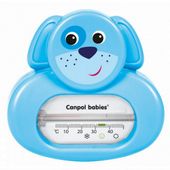 Canpol Termometr kąpielowy piesek