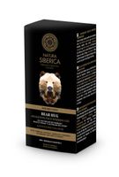 NATURA SIBERICA MEN POBUDZAJĄCY ŻEL DO MYCIA TWARZY DLA MĘŻCZYZN 150 ml