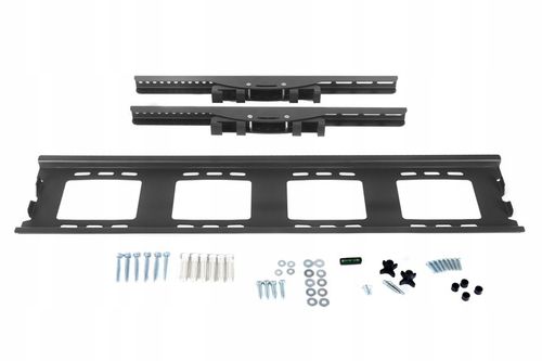 SUPER Mocny Uchwyt do Telewizora 55 58 65 75 77 82 83 85 86 98 cali na Arena.pl