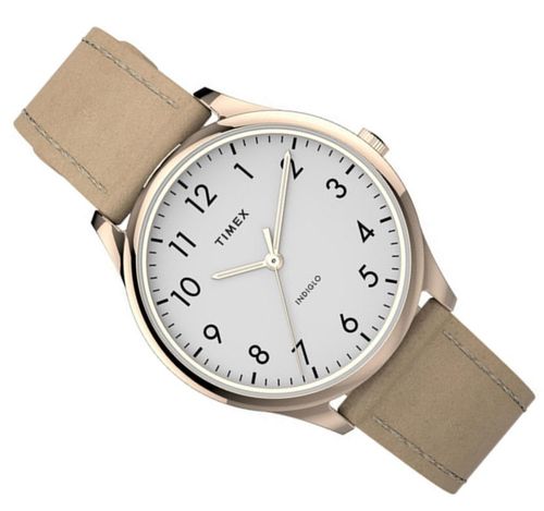 Zegarek Timex TW2T72400 damski na Arena.pl