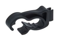 Uchwyt mikrofonowy na mikrofon do perkusji werbla bębna tomu Ovid CC100