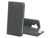 Etui Huawei Honor 7 Lite czarne  L