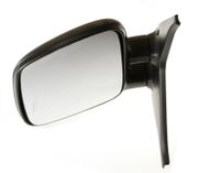 Volkswagen T4 90-04 lusterko zewnętrzne manualne lewe