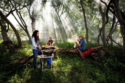 Grill gazowy GRILLO CHEF i GRATIS na Arena.pl