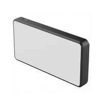 Lampa LED Ulanzi VL196 - RGB, WB (2500 K - 9000 K)