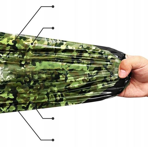 WOREK BOKSERSKI WYPEŁNIONY 100x46cm na Arena.pl