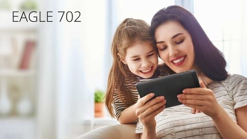 Tablet Kruger&Matz EAGLE 702 na Arena.pl