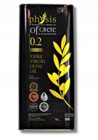 Physis of Crete super Grecka oliwa z oliwek 0,2% - 5 L data aż do 03/27