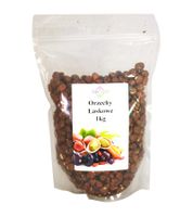 Orzechy laskowe Soul Farm całe orzechy 1000 g