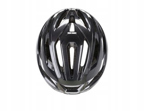 Kross road pro kask rowerowy szosowy czarny na Arena.pl