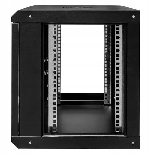 SZAFA RACK 19" 9U Wisząca Serwerowa Instalacyjna 400 mm Otwierane Boki na Arena.pl