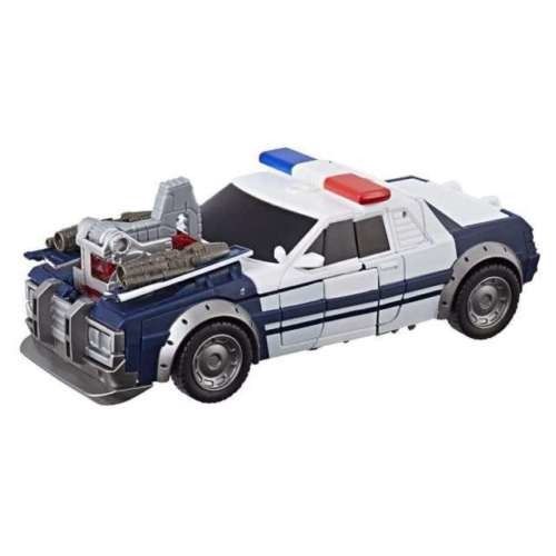 Transformers - Energon Igniters Barricade E0755 na Arena.pl
