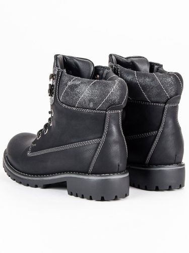 WIĄZANE TRAPERY Rozmiar - 41 na Arena.pl