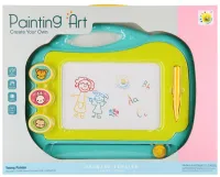 Znikopis Magn Kol Akc 43x34x4 Mc Wb 36