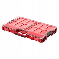 Organizer QBRICK System ONE L 2.0 Red Ultra HD