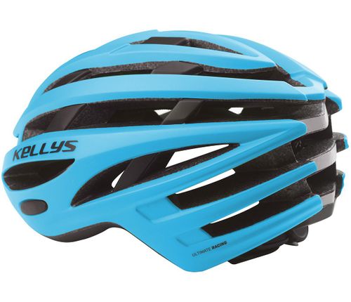 Kask Kelly's SPURT blue  - r. S / M na Arena.pl