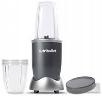 Blender kielichowy NutriBullet NB505DG 500 W srebrny/szary