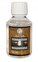 TERPENTYNA BALSAMICZNA 150 ML. 83000902