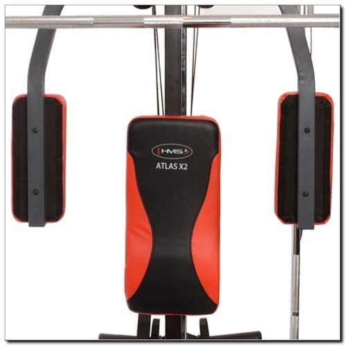 SUWNICA ATLAS X2 HMS na Arena.pl