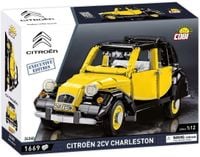 Citroen 2Cv Charleston - Executive Edition Cobi