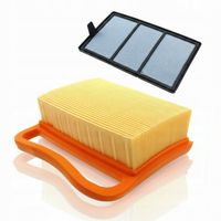 Zestaw FILTR POWIETRZA do STIHL TS410 TS420 GERMAN