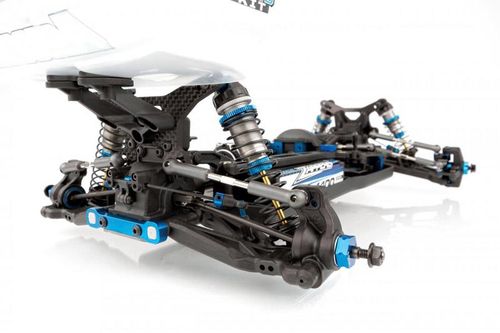 Auto Team Associated - RC10B64D Team KIT na Arena.pl