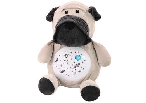 ND24_18055 Pluszowy Mis Usypiajacy Swiatla Dzwiek na Arena.pl