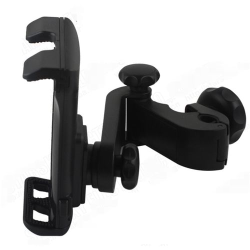 UCHWYT SAMOCHODOWY DO TABLETU (4-10 CALI) ZAGŁÓWEK na Arena.pl