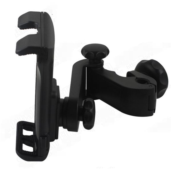 UCHWYT SAMOCHODOWY DO TABLETU (4-10 CALI) ZAGŁÓWEK zdjęcie 4