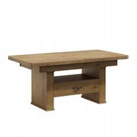 ŁAWA,ŁAWOSTÓŁ,ROZKŁADANY Z SZUFLADĄ LEFKAS