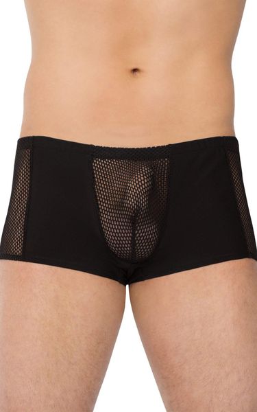 Thongs 4515 - Black M zdjęcie 1