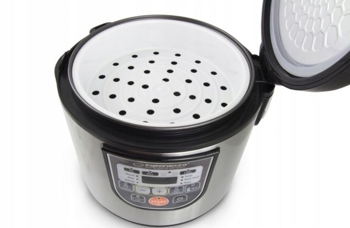 Multicooker ESPERANZA EKG011 zdjęcie 15