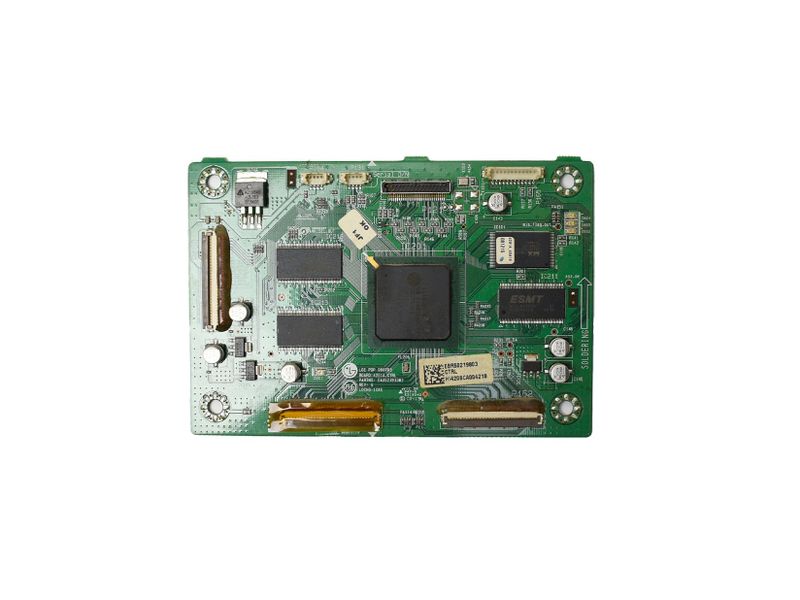 Logika LG 42PG100R EBR50219803 EAX50220802 zdjęcie 1