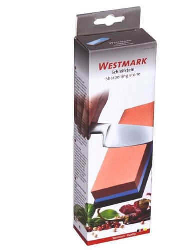 Blok WESTMARK Do ostrzenia noży na Arena.pl