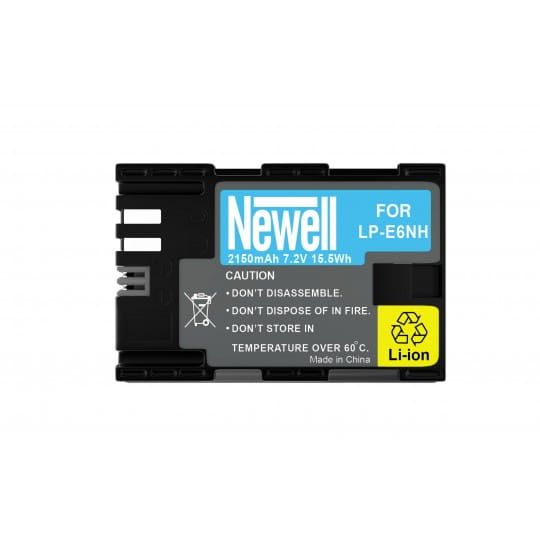 Newell LP-E6NH  - Akumulator zamiennik do Canon zdjęcie 3