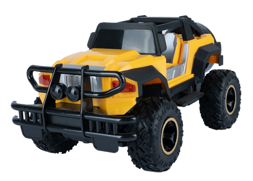 Samochód Auto Zdalnie Sterowane Terenowe JEEP na Arena.pl